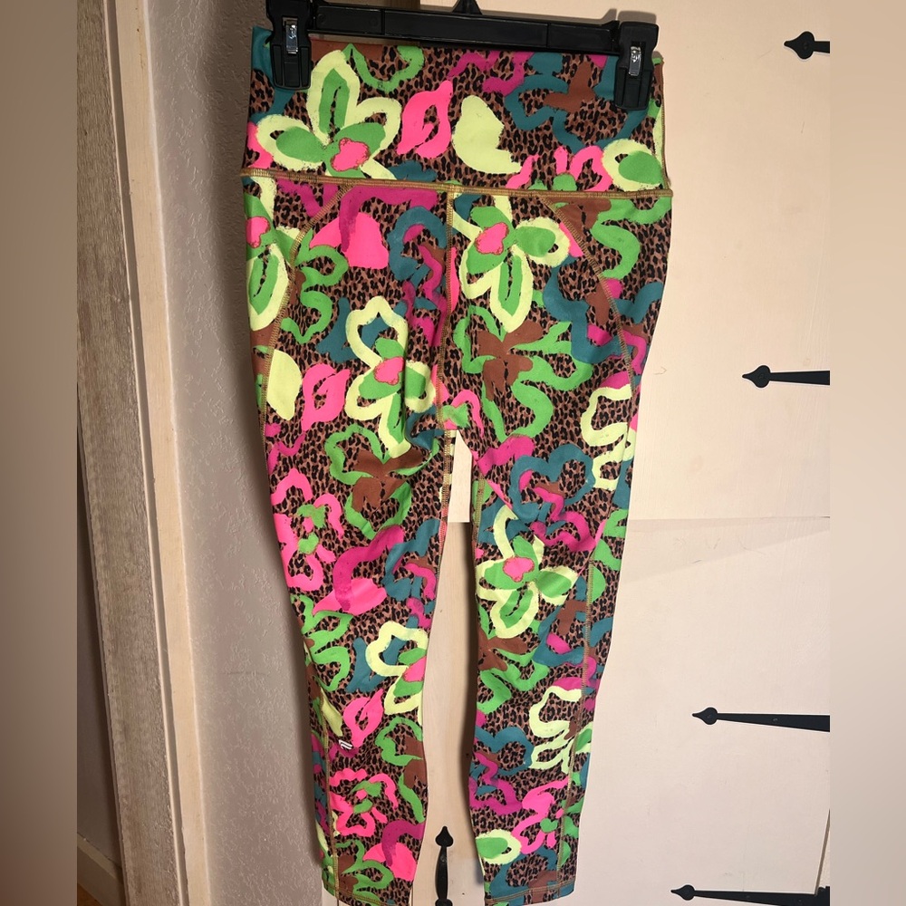 Fabletics Powerhold Leggings size small